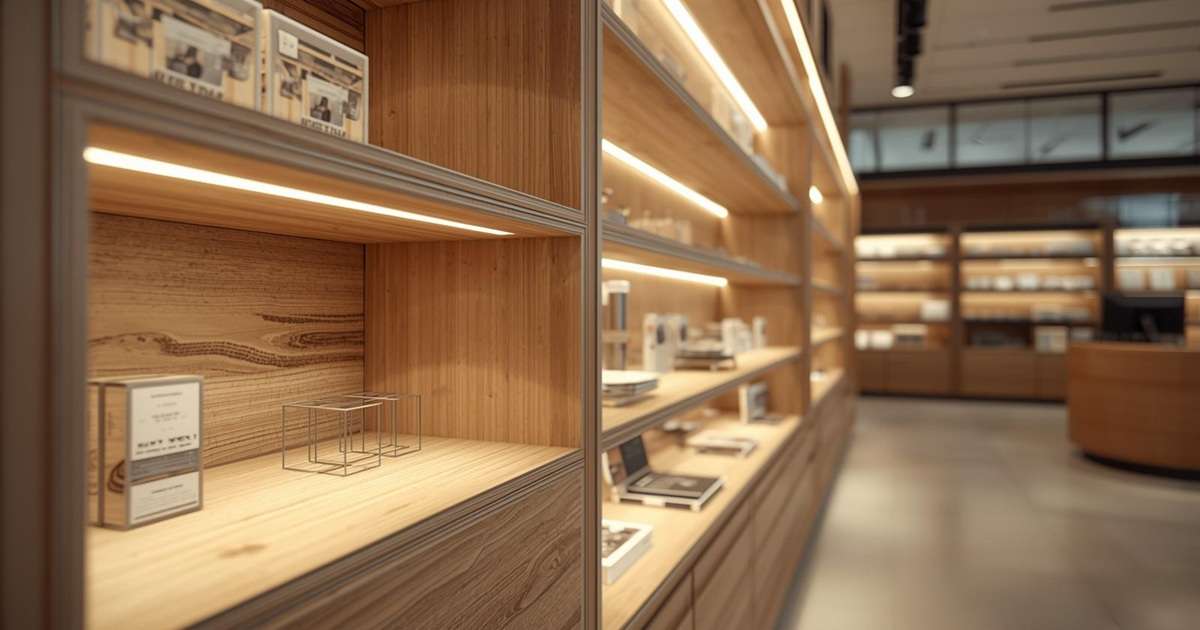 Commercial Plywood Trading Company Near in Noida - Applications