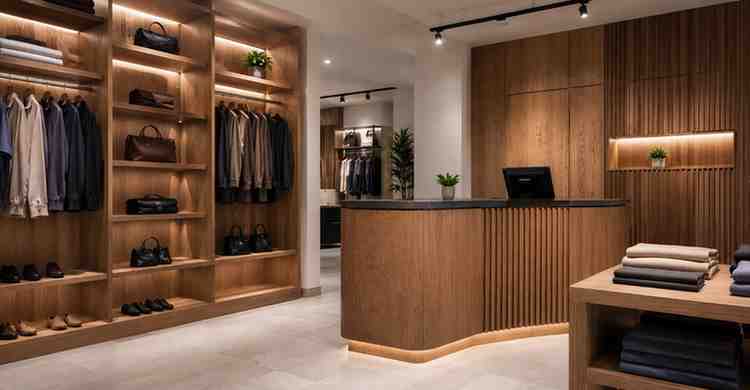 Interior Plywood Supplier Delhi