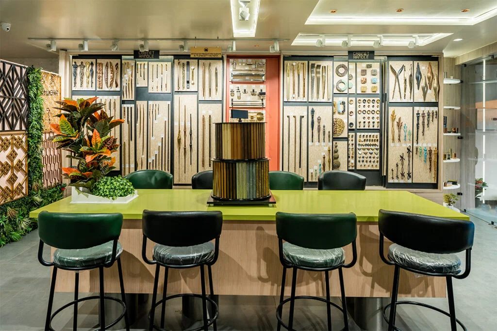 Green Plywood Supplier Delhi Quality Standards