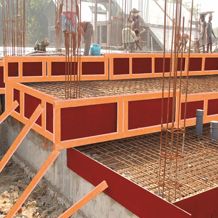 Bulk Film Faced Plywood Supply Gurgaon