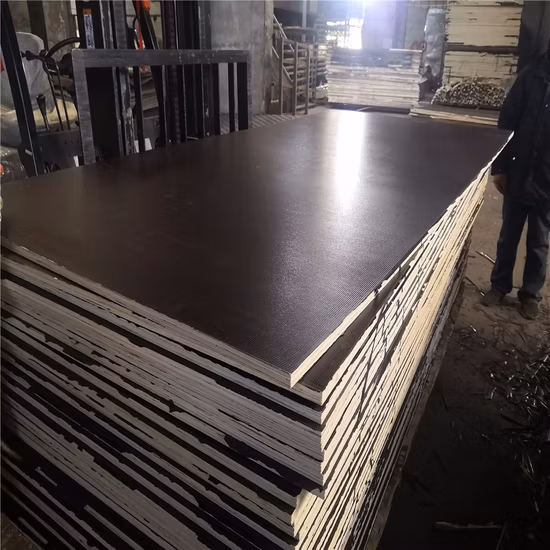 Durable Film Faced Plywood Gurgaon
