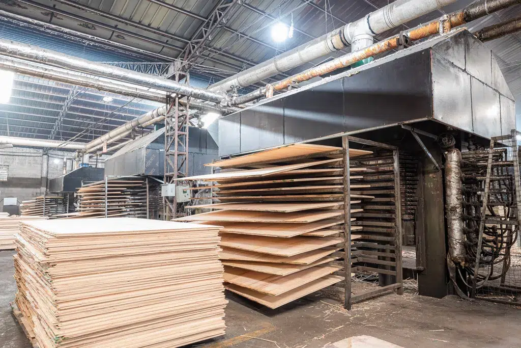 Film Faced Plywood Trading Company Near in Gurgaon - Bulk Supply