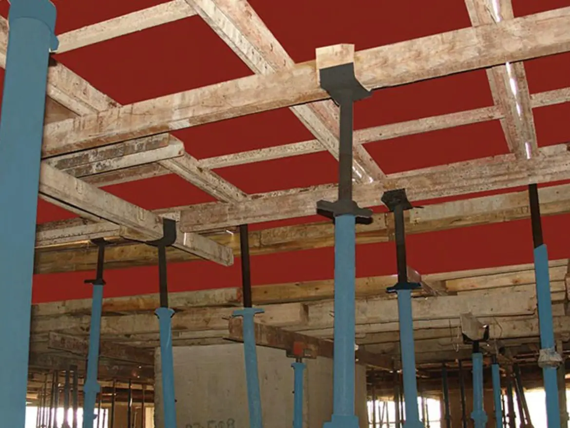 Film Faced Plywood Trading Company Near in Gurgaon - Supply Support
