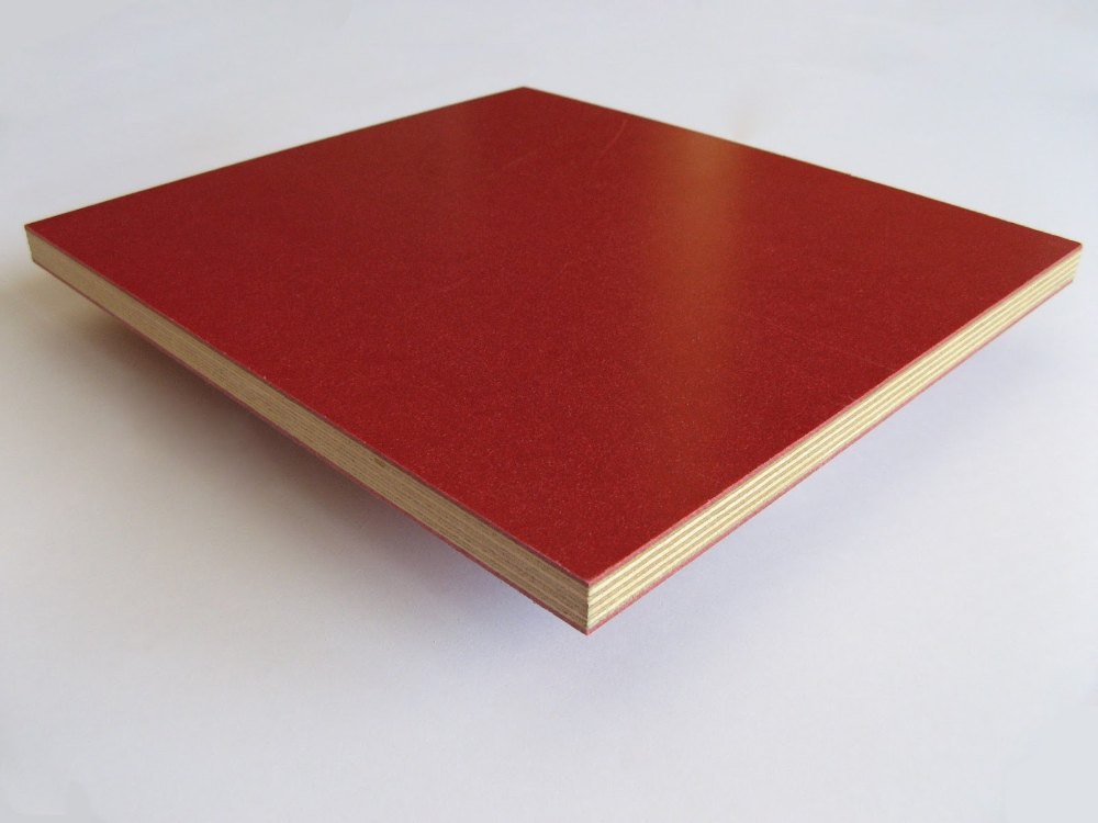 Film Faced Plywood Supplier Gurgaon Quality Standards