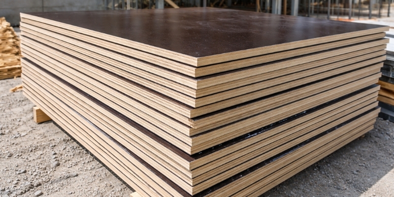Film Faced Plywood Trading Company Near in Gurgaon - Supply and Service