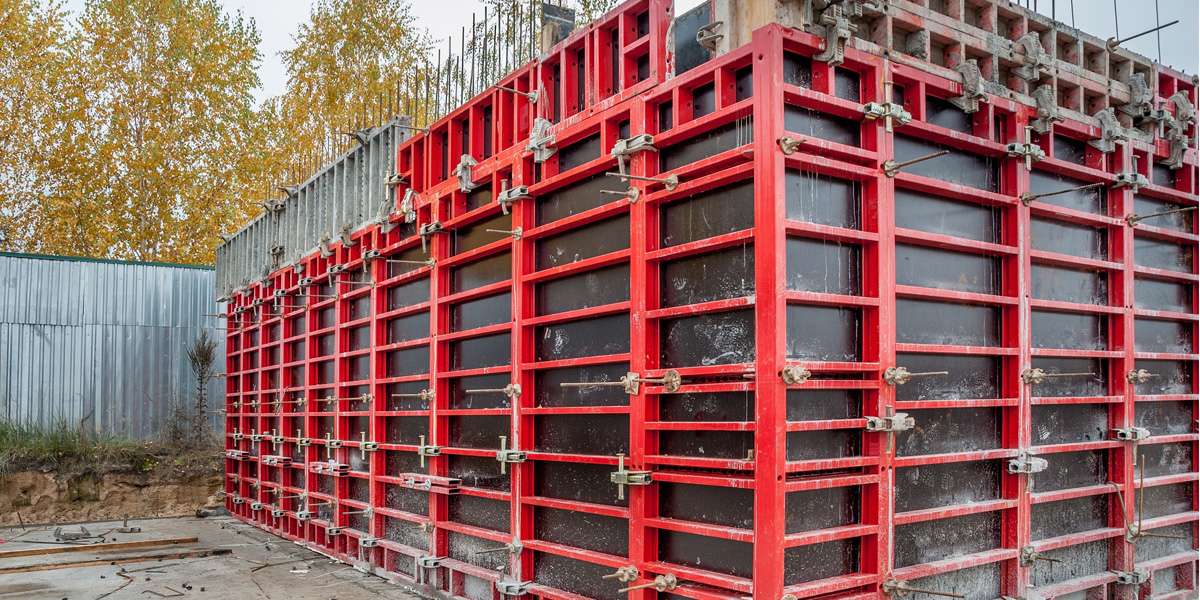 Film Faced Plywood Trading Company Near in Gurgaon - Bulk Supply