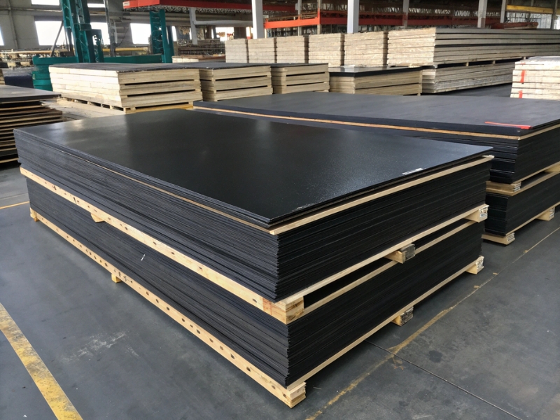 Film Faced Plywood Trading Company Near in Gurgaon - Construction Solutions