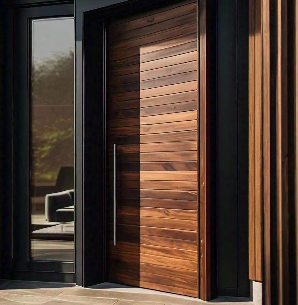 Flush Door Plywood Trading Company Near in Noida - Bulk Supply