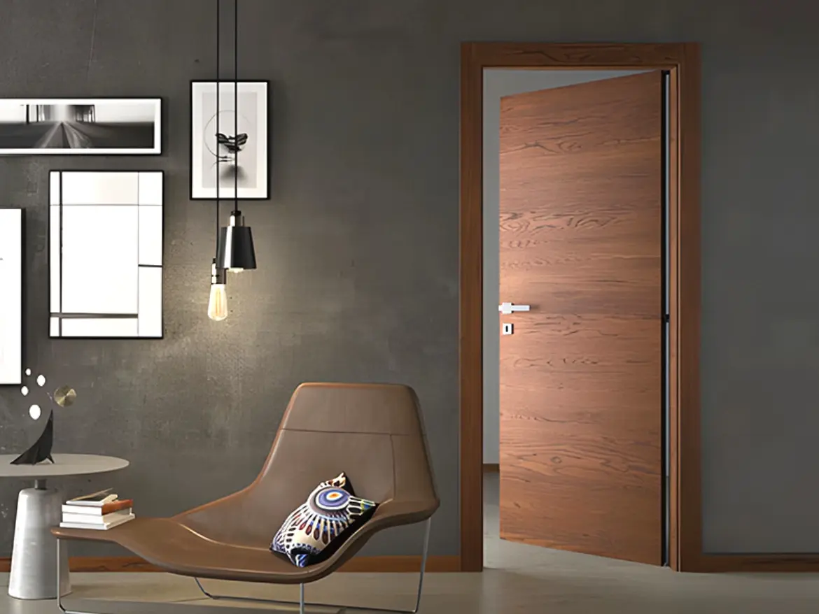 Bulk Flush Door Plywood Supply Noida