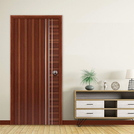 Flush Door Interior Material Solutions Noida