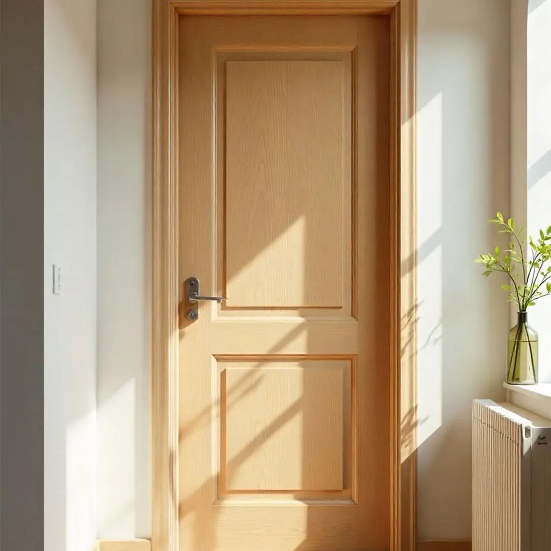 Flush Door Plywood Supplier Noida Quality Standards