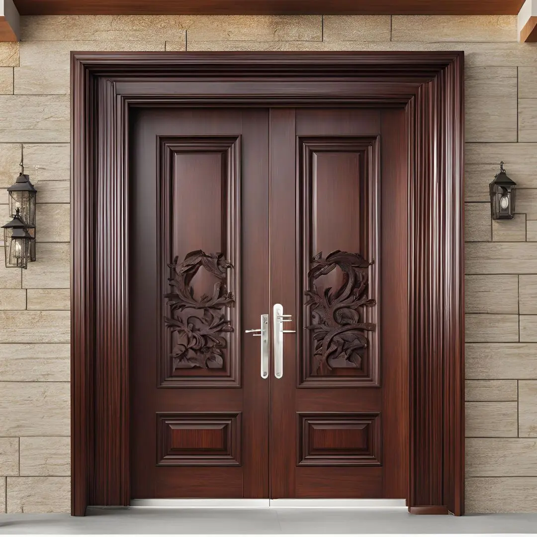 Flush Door Plywood Trading Company Near in Noida - Supply Support