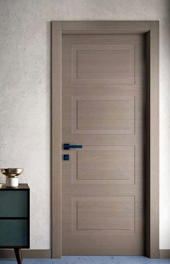 Flush Door Plywood Trading Company Near in Noida - Interior Solutions