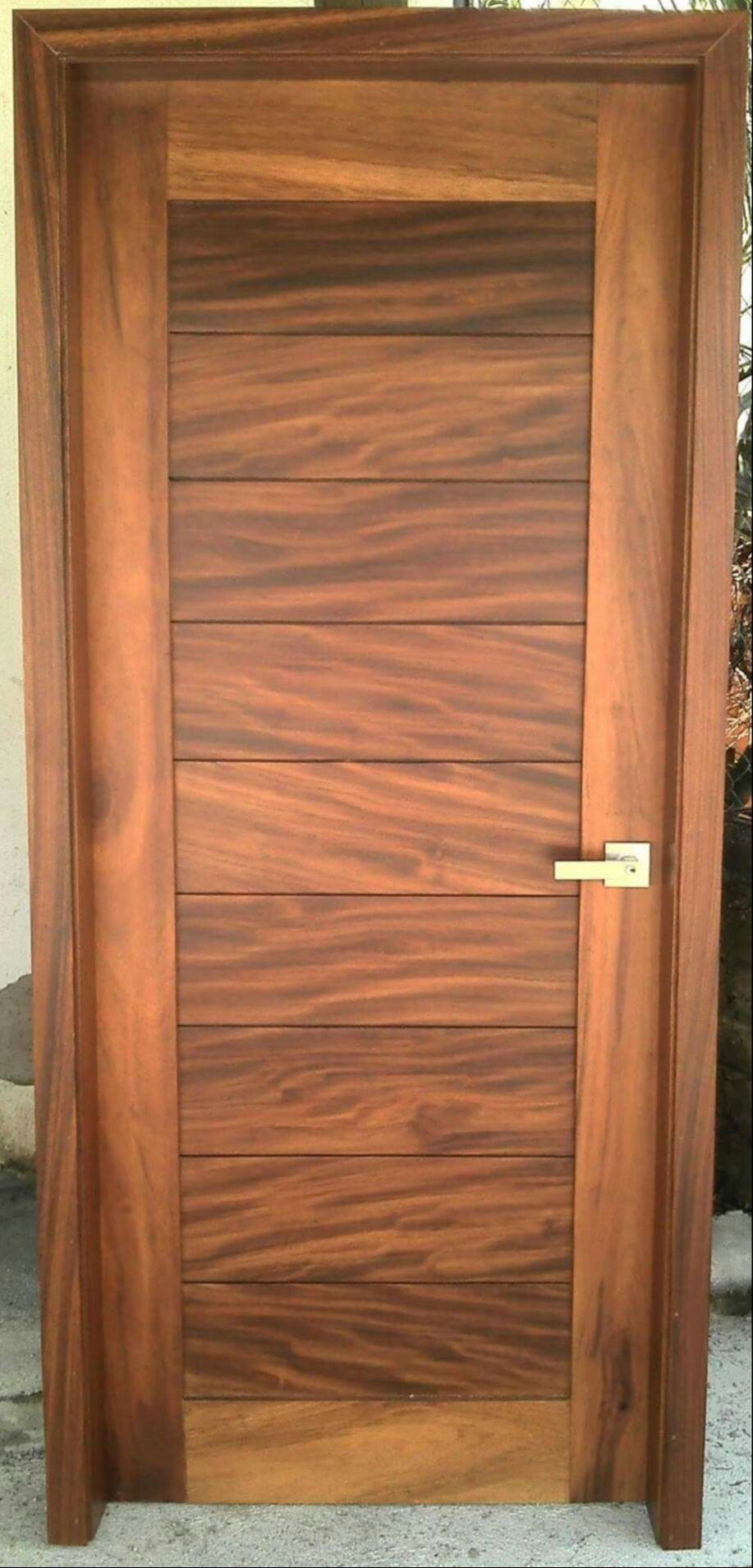 Durable Flush Door Plywood Noida